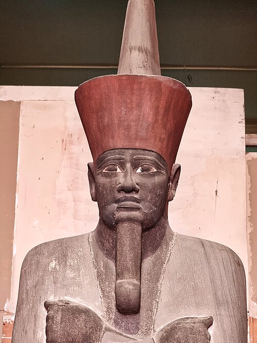 Mentuhotep II